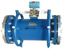 Advantages Integral Flowmeter-Orifice, Annular Orifice