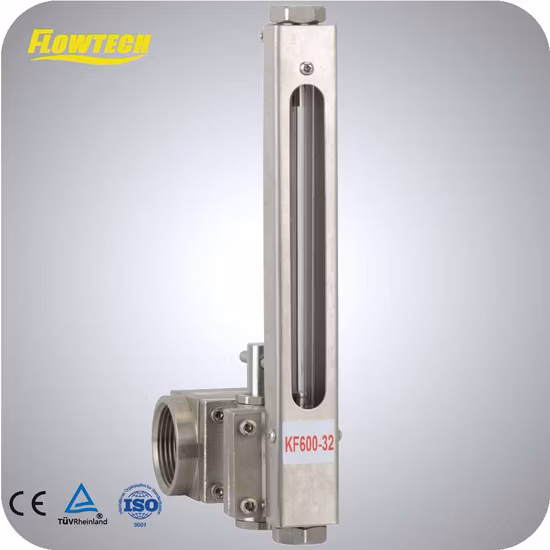 Kf600 Расходомер воздуха с диафрагмой